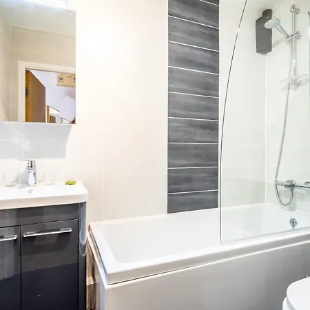 30 Woodsmill Quay Apartmán