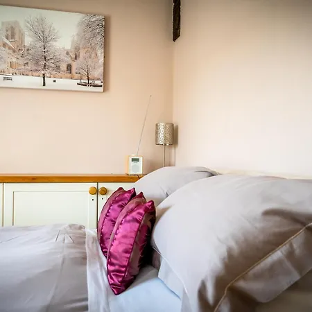 30 Woodsmill Quay Appartamento York