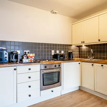 30 Woodsmill Quay Appartement *