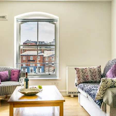 30 Woodsmill Quay Appartement *